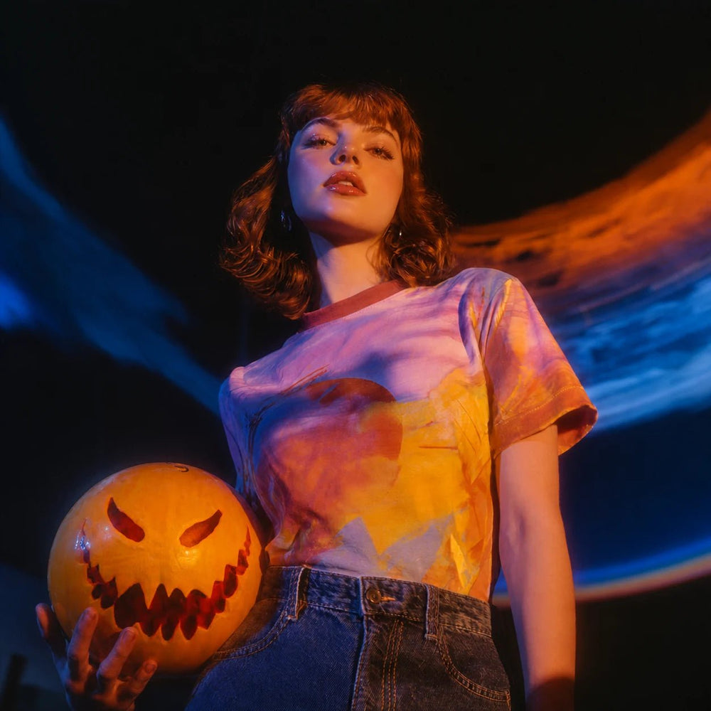 Boule Pumpkin Smash - Bowling Stars