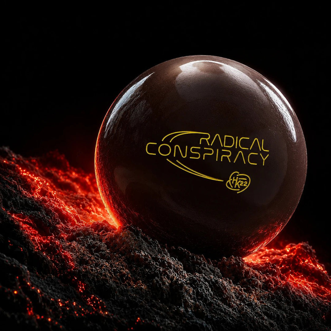 Boule Quantum Edge - Bowling Stars