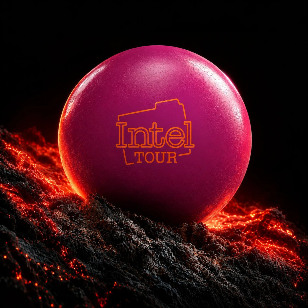Boule RADICAL INTEL TOUR - Bowling Stars