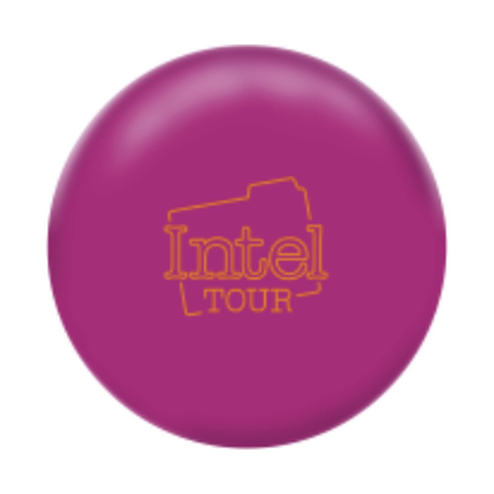 Boule RADICAL INTEL TOUR - Bowling Stars