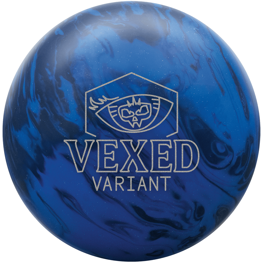 Boule RADICAL VEXED VARIANT - Bowling Stars