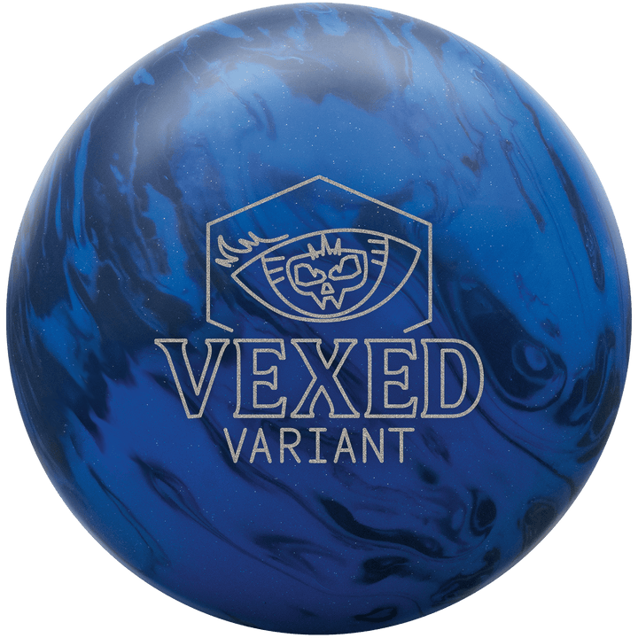 Boule RADICAL VEXED VARIANT - Bowling Stars