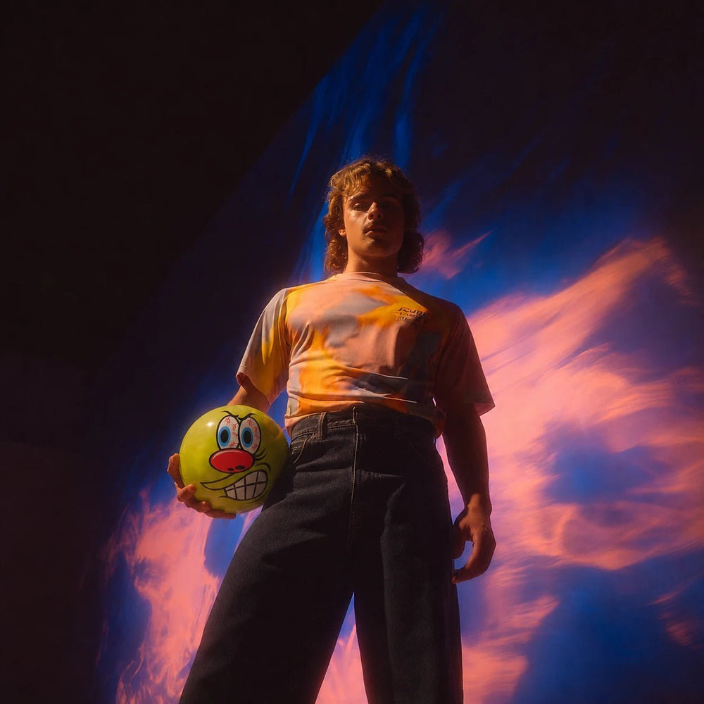 Boule Rageant Blitz - Bowling Stars