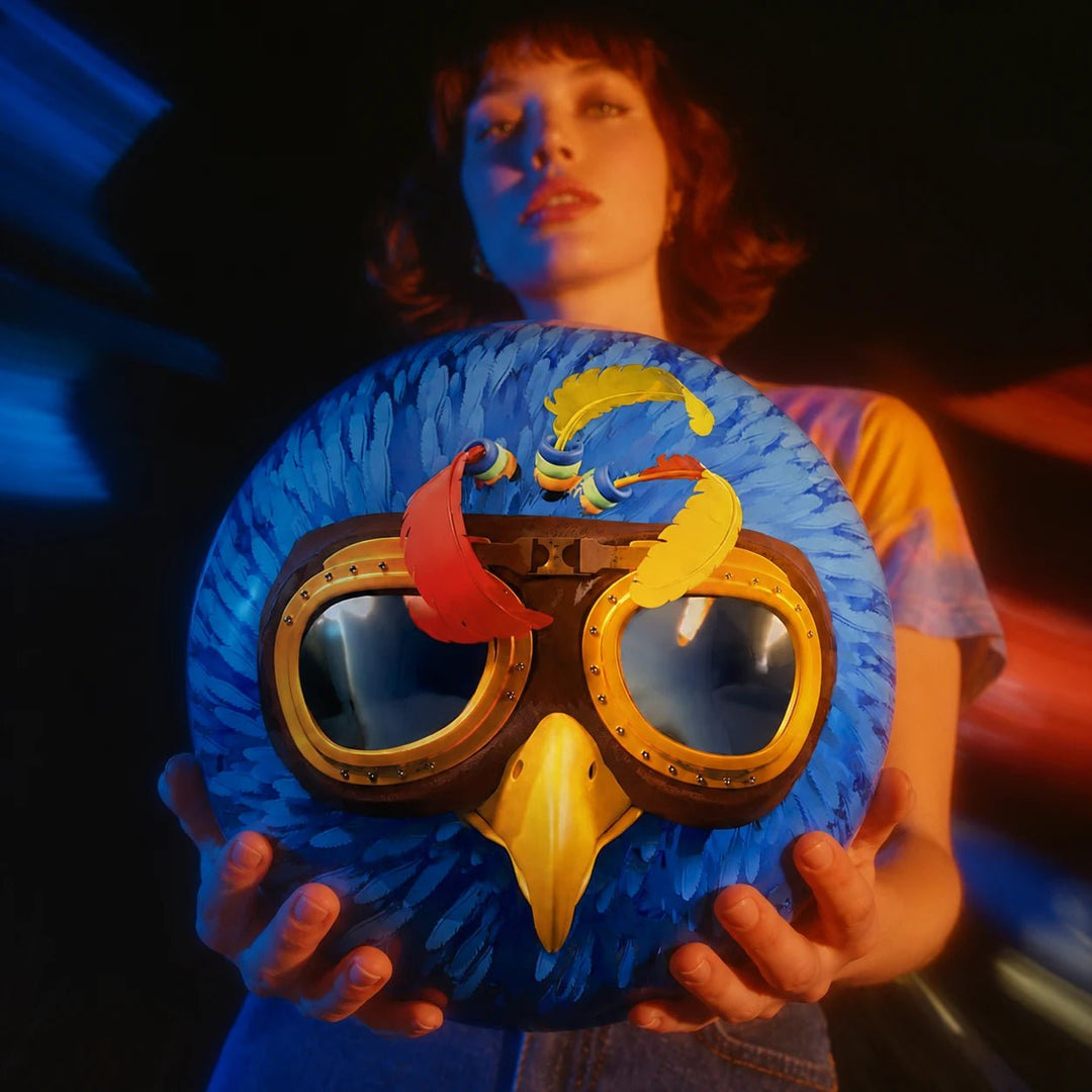 Boule Raptor Strike - Bowling Stars