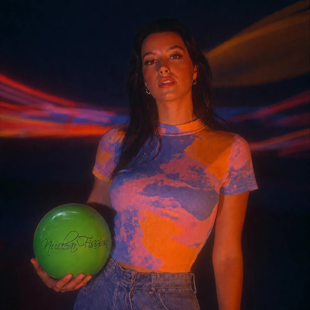 Boule Reactor Surge Strike - Bowling Stars