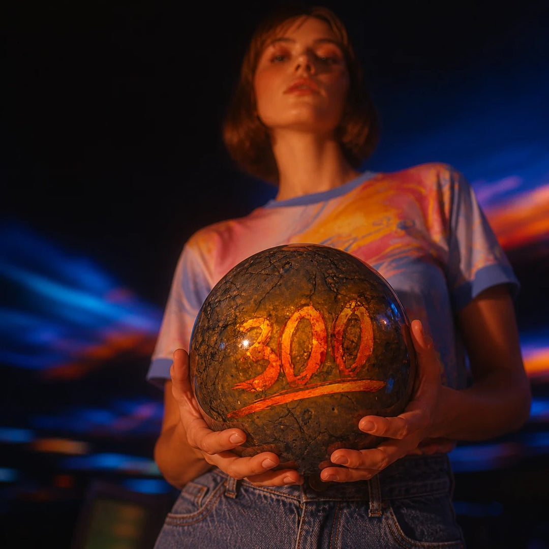 Boule Rocky Victory Blitz - Bowling Stars