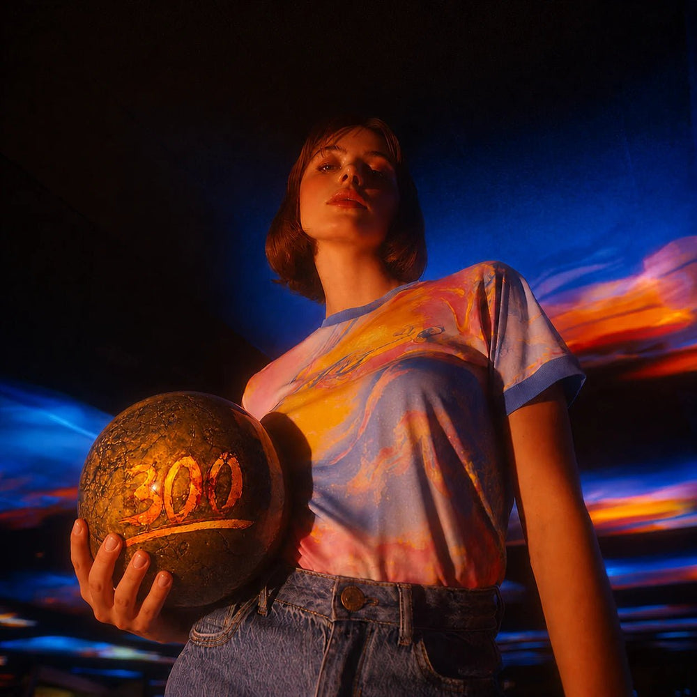 Boule Rocky Victory Blitz - Bowling Stars