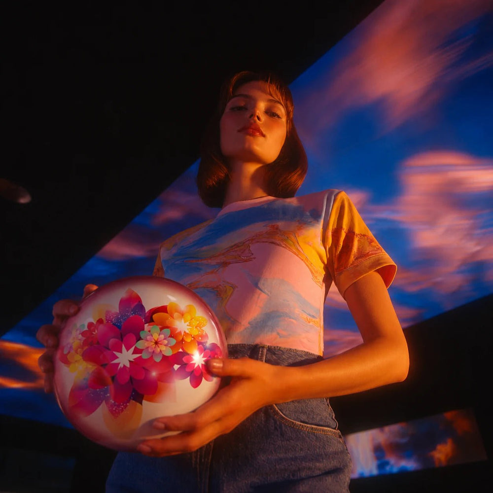 Boule Romance Surge Strike - Bowling Stars