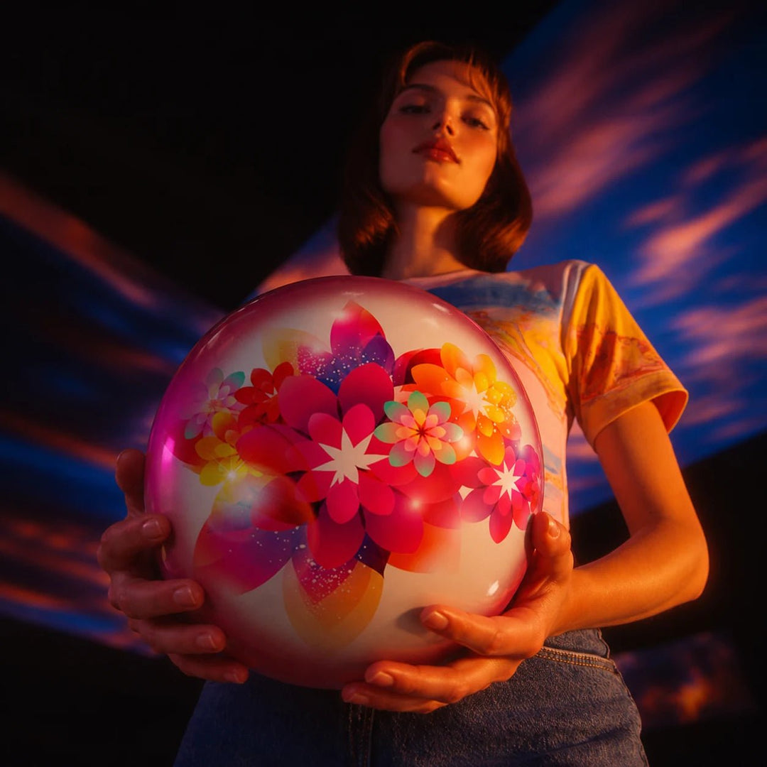 Boule Romance Surge Strike - Bowling Stars