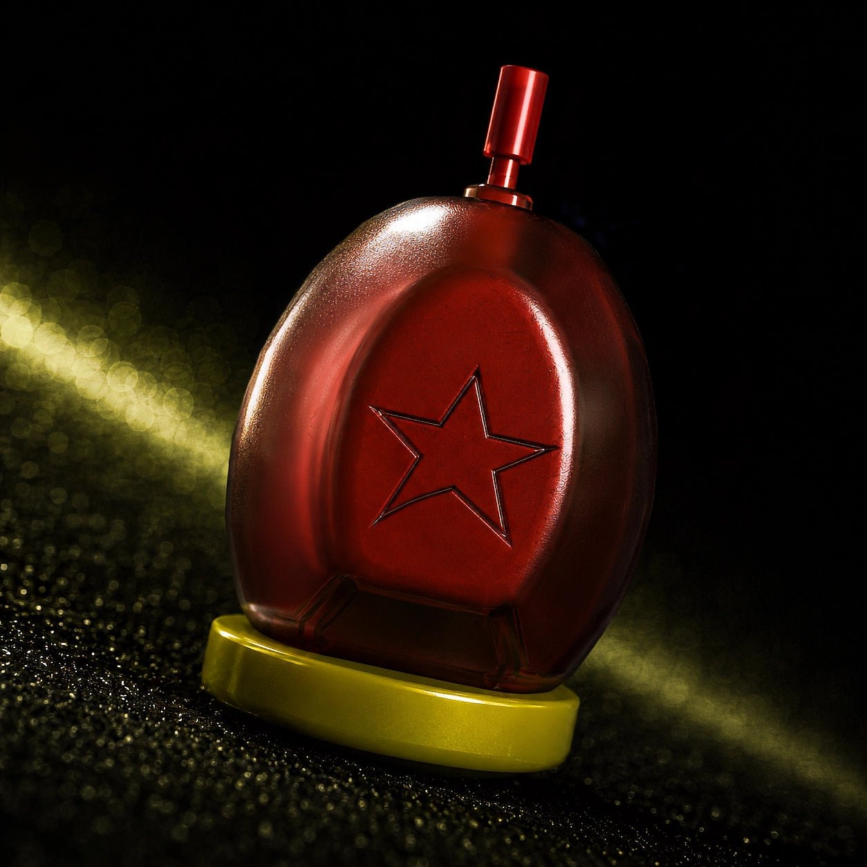 Boule ROTO GRIP ATTENTION STAR - Bowling Stars