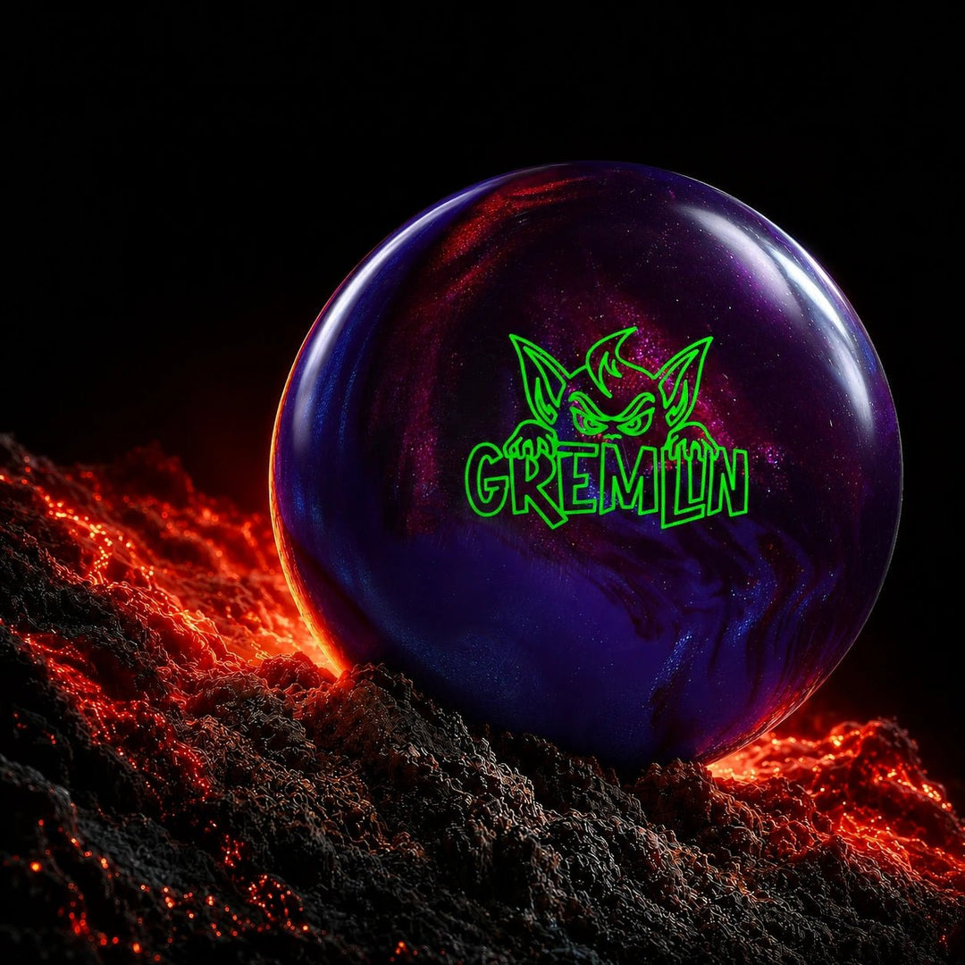Boule ROTO GRIP GREMLIN - Bowling Stars