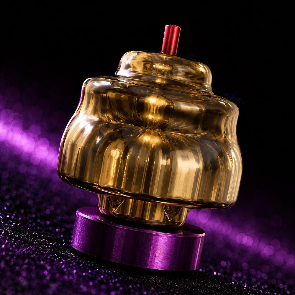 Boule ROTO GRIP HUSTLE SOS - Bowling Stars