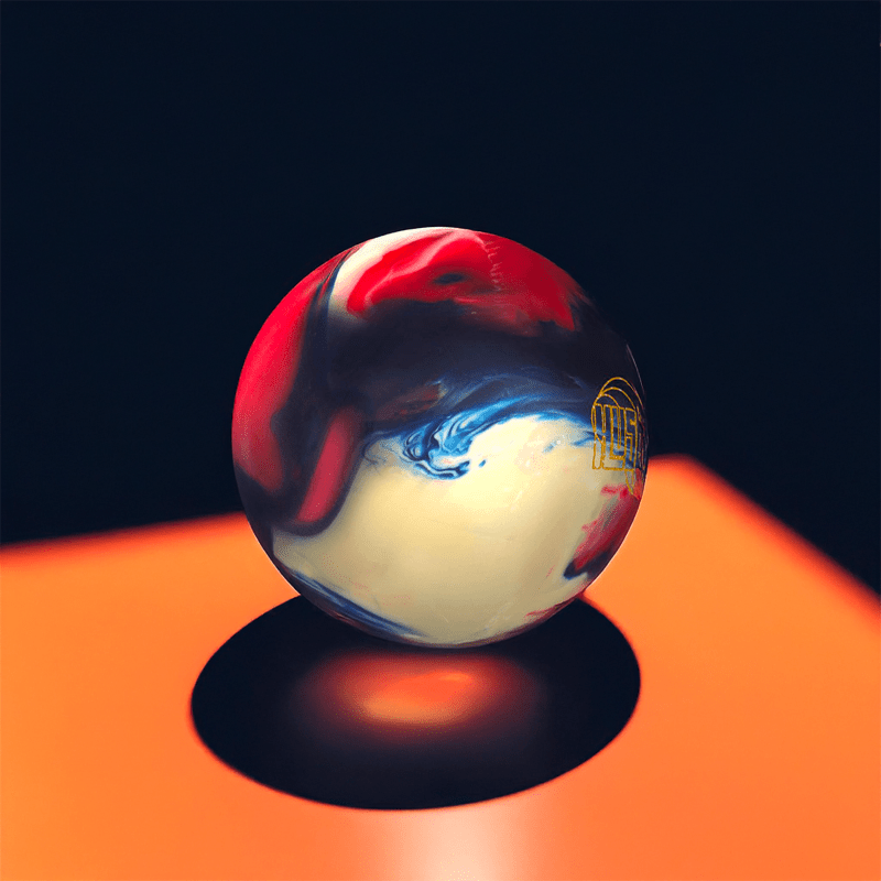 Kula ROTO GRIP HUSTLE USA - Bowling Stars