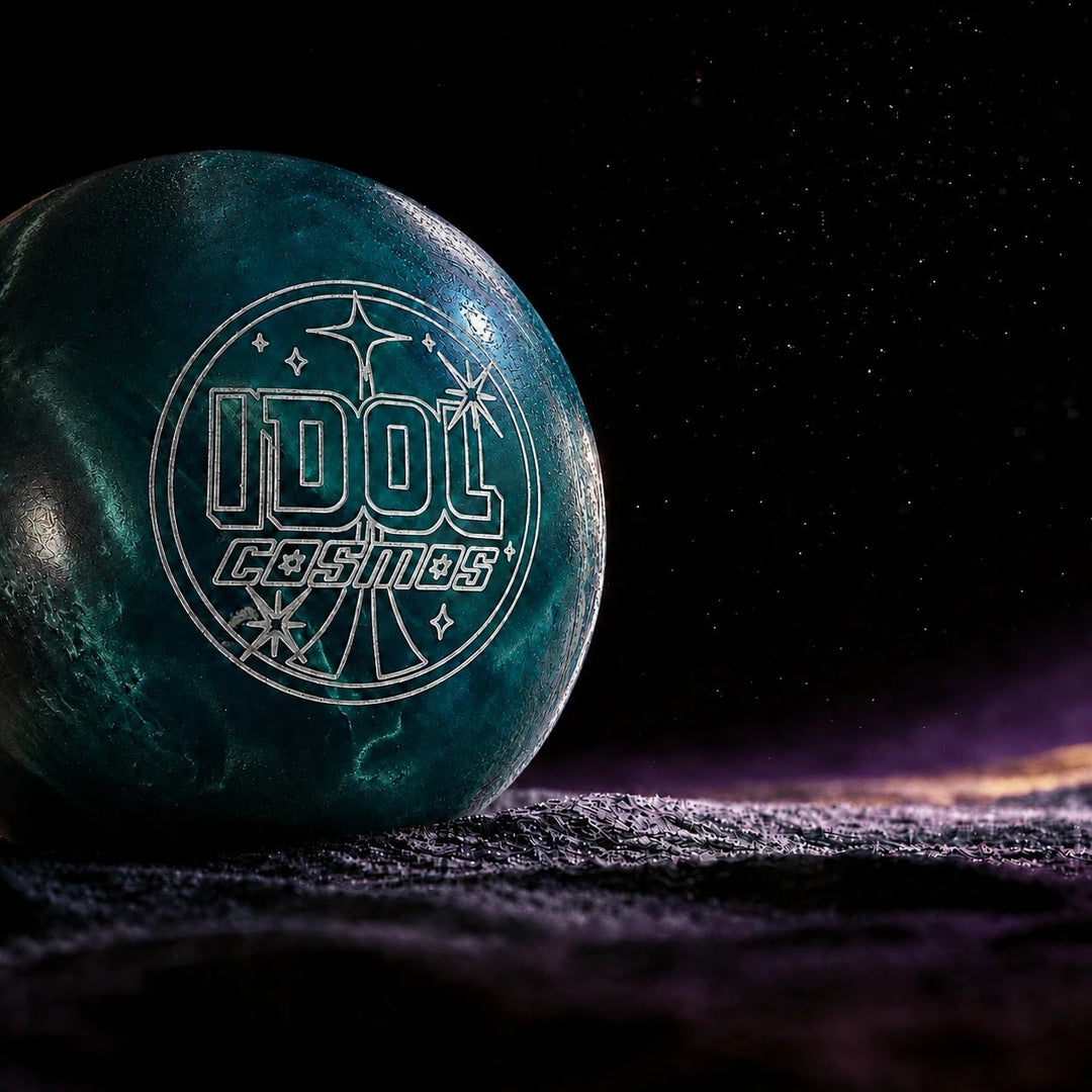 Boule ROTO GRIP IDOL COSMOS - Bowling Stars