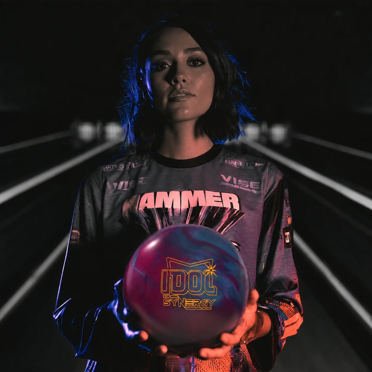 Boule ROTO GRIP IDOL SYNERGY - Bowling Stars