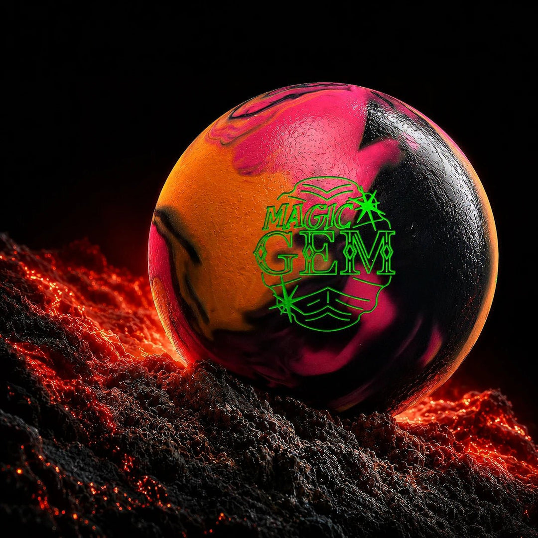 Bal ROTO GRIP MAGIC GEM - Bowling Stars