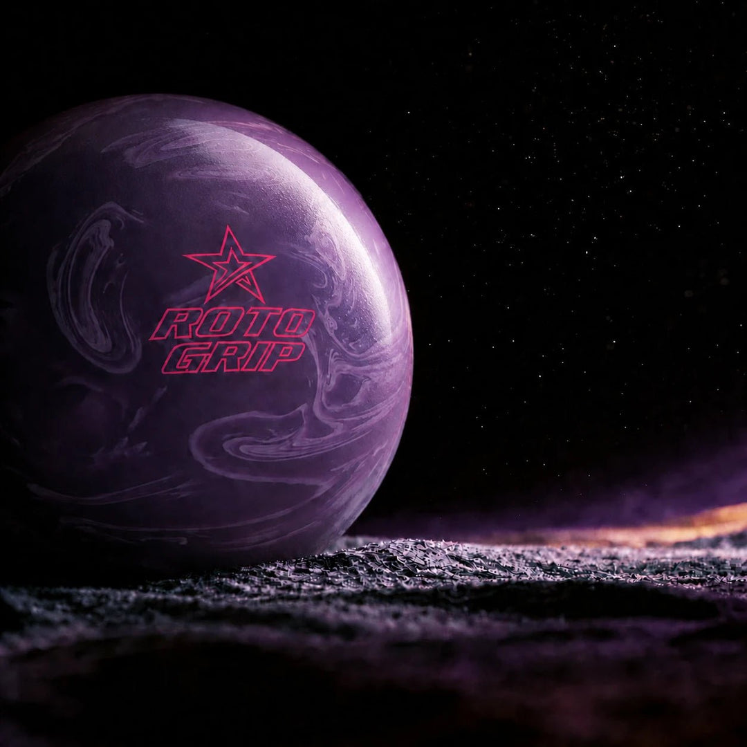 Boule ROTO GRIP OPTIMUM IDOL - Bowling Stars