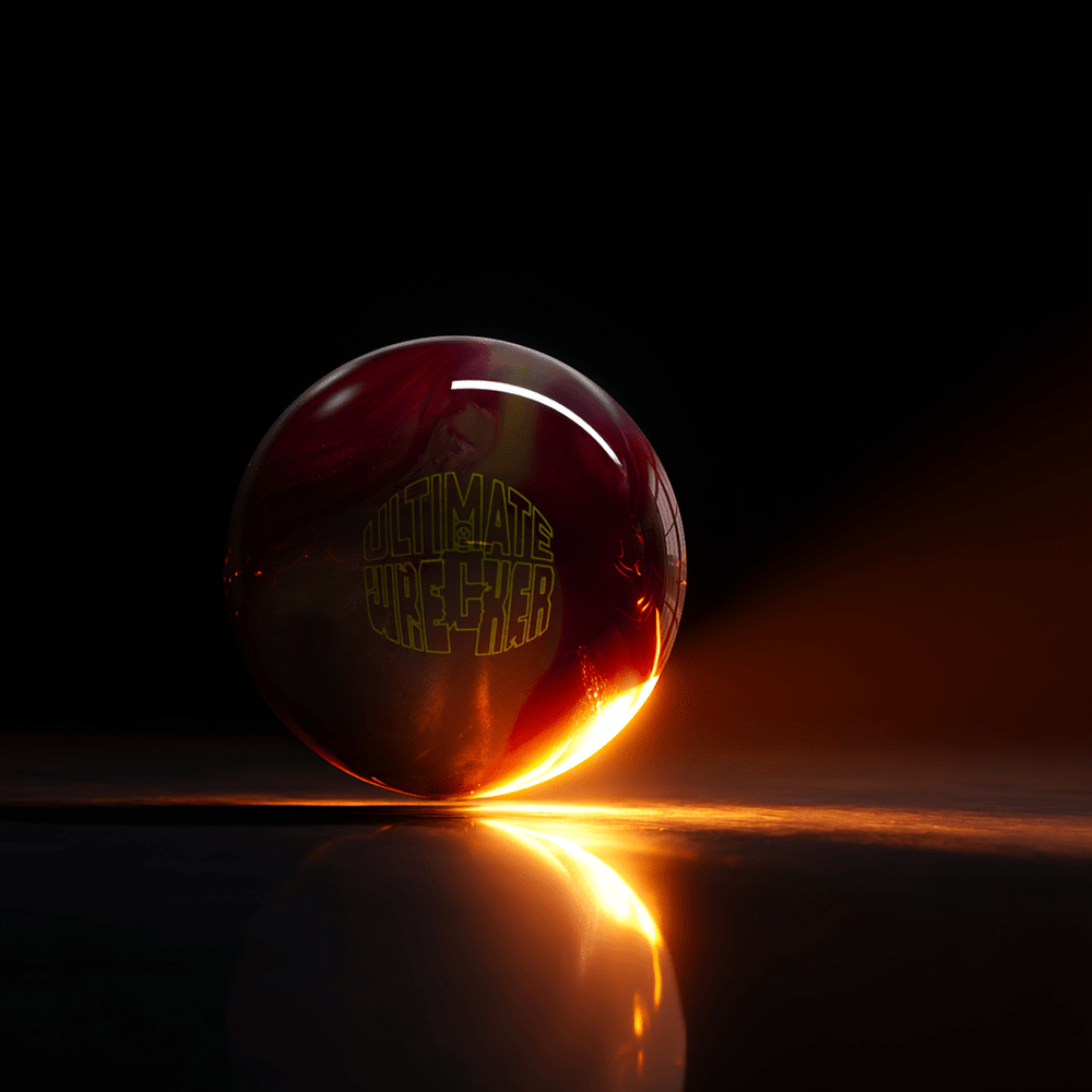 Boule ROTO GRIP ULTIMATE WRECKER - Bowling Stars