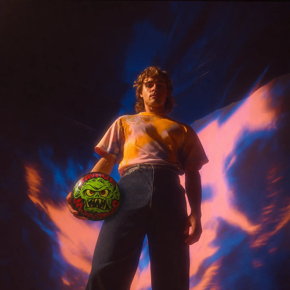 Boule Savage Surge Strike - Bowling Stars