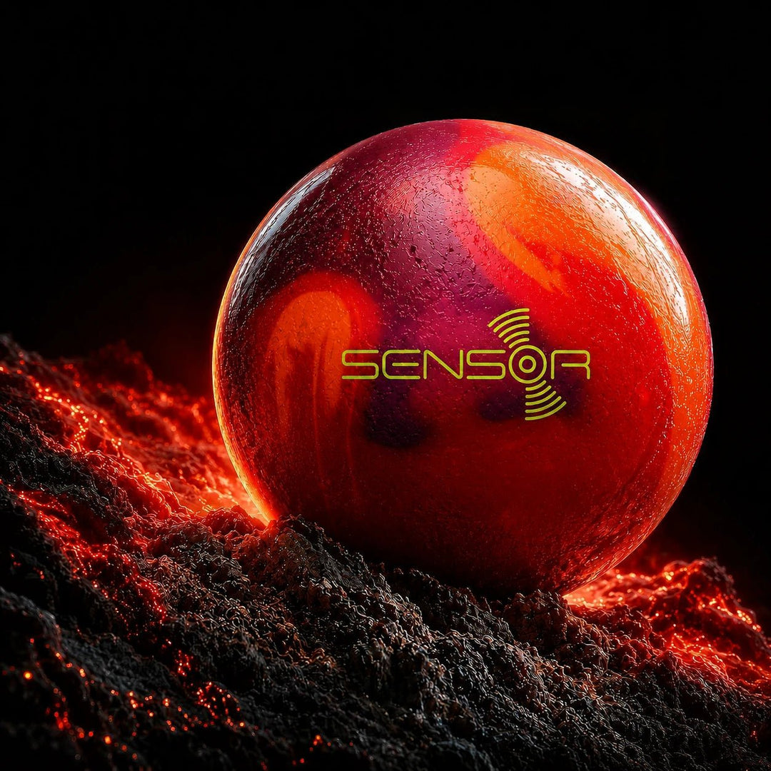 Boule SENSOR SOLID - Bowling Stars