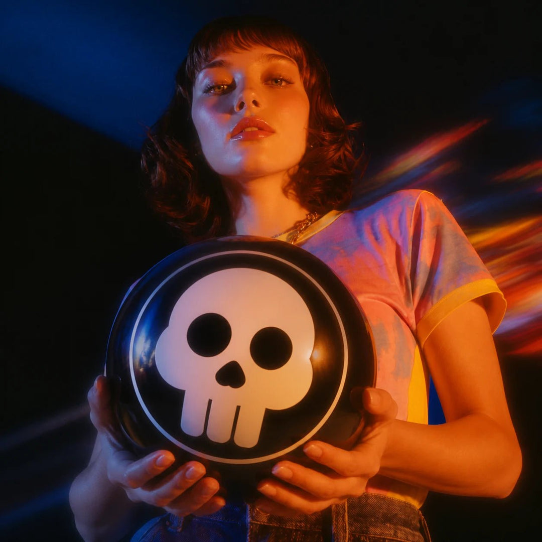 Boule Skull Comedy Blitz - Bowling Stars