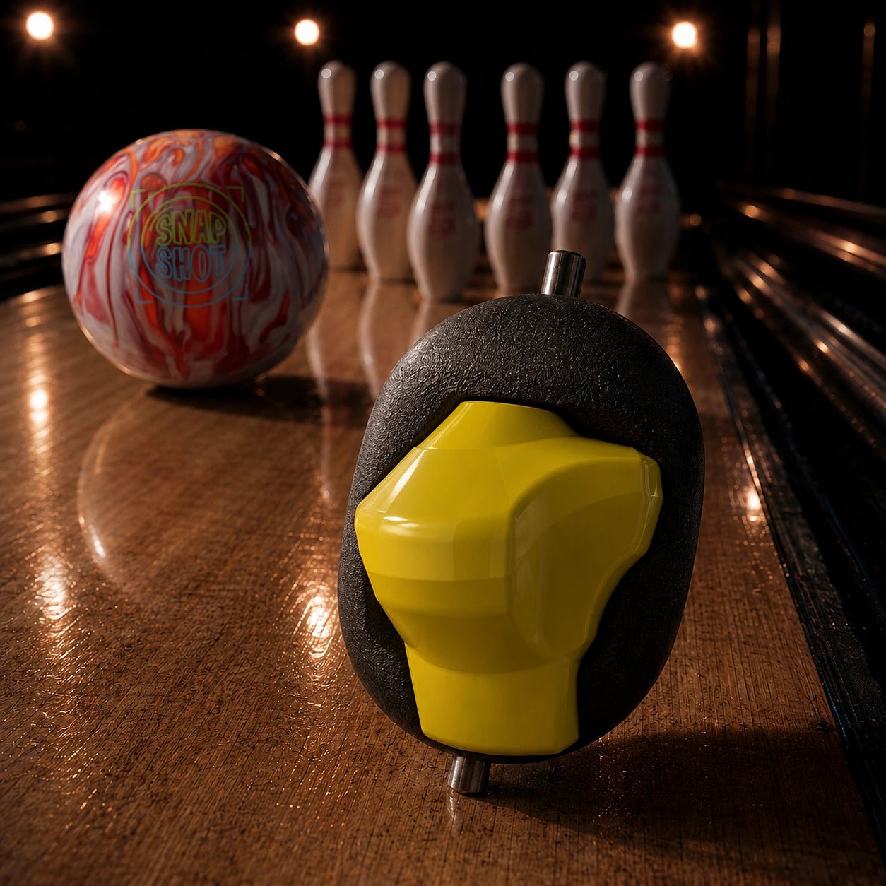 Boule Snapshot - Bowling Stars