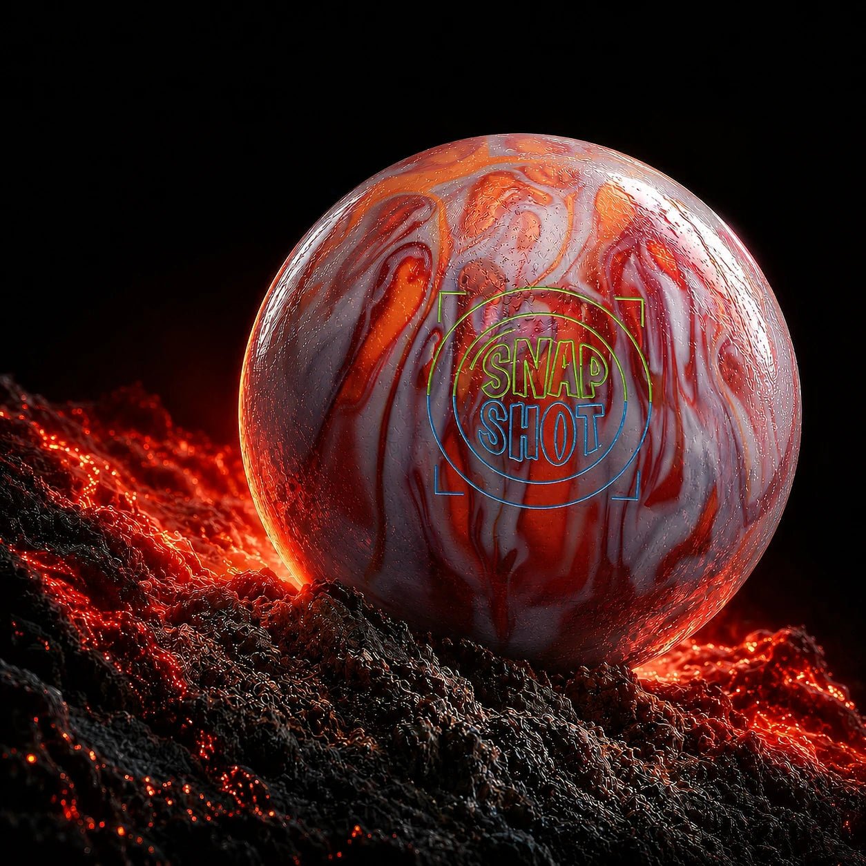 Boule Snapshot - Bowling Stars