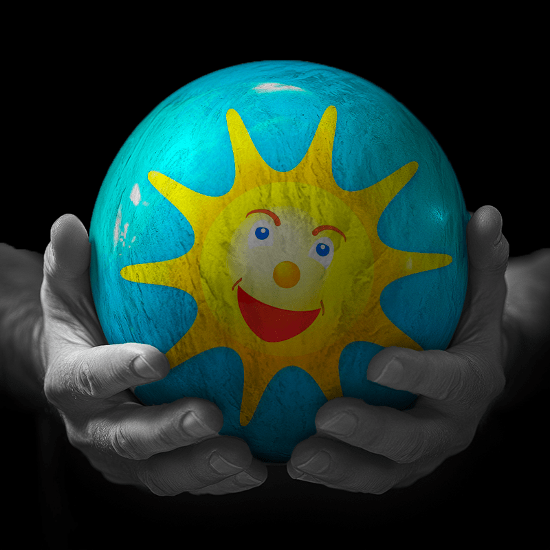 Bal Solar Blitz - Bowling Stars