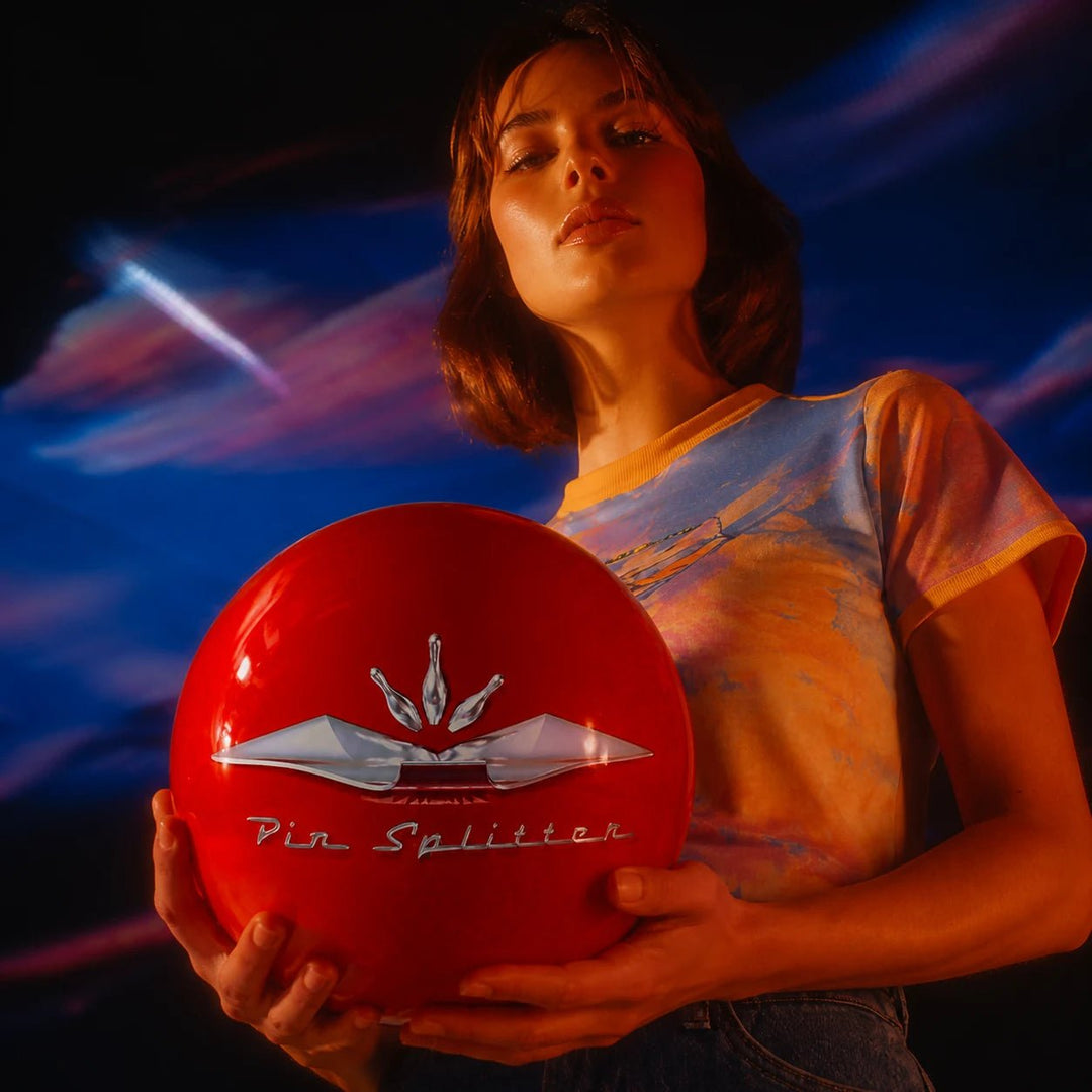 Boule Split Surge Strike - Bowling Stars