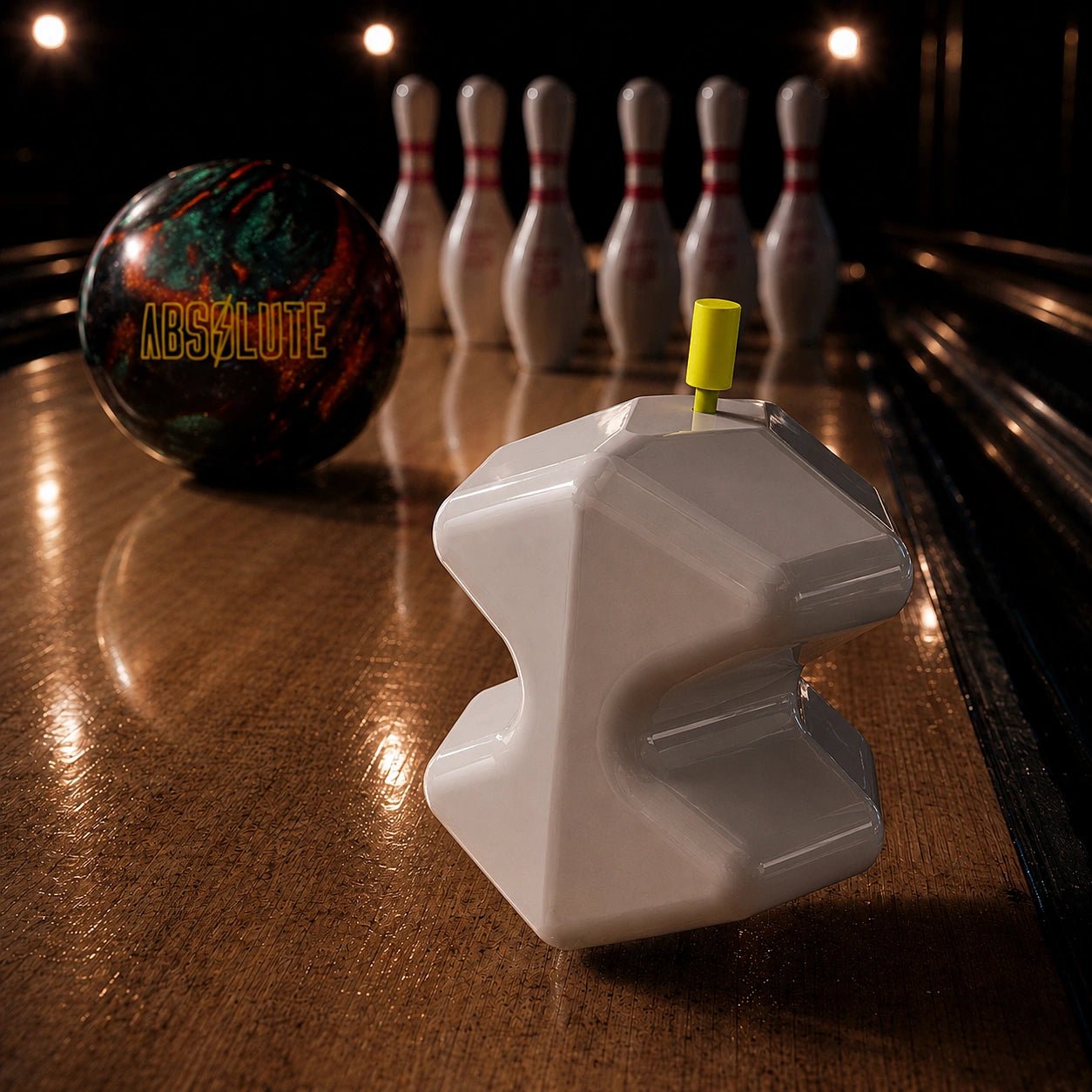 Boule STORM ABSOLUTE - Bowling Stars