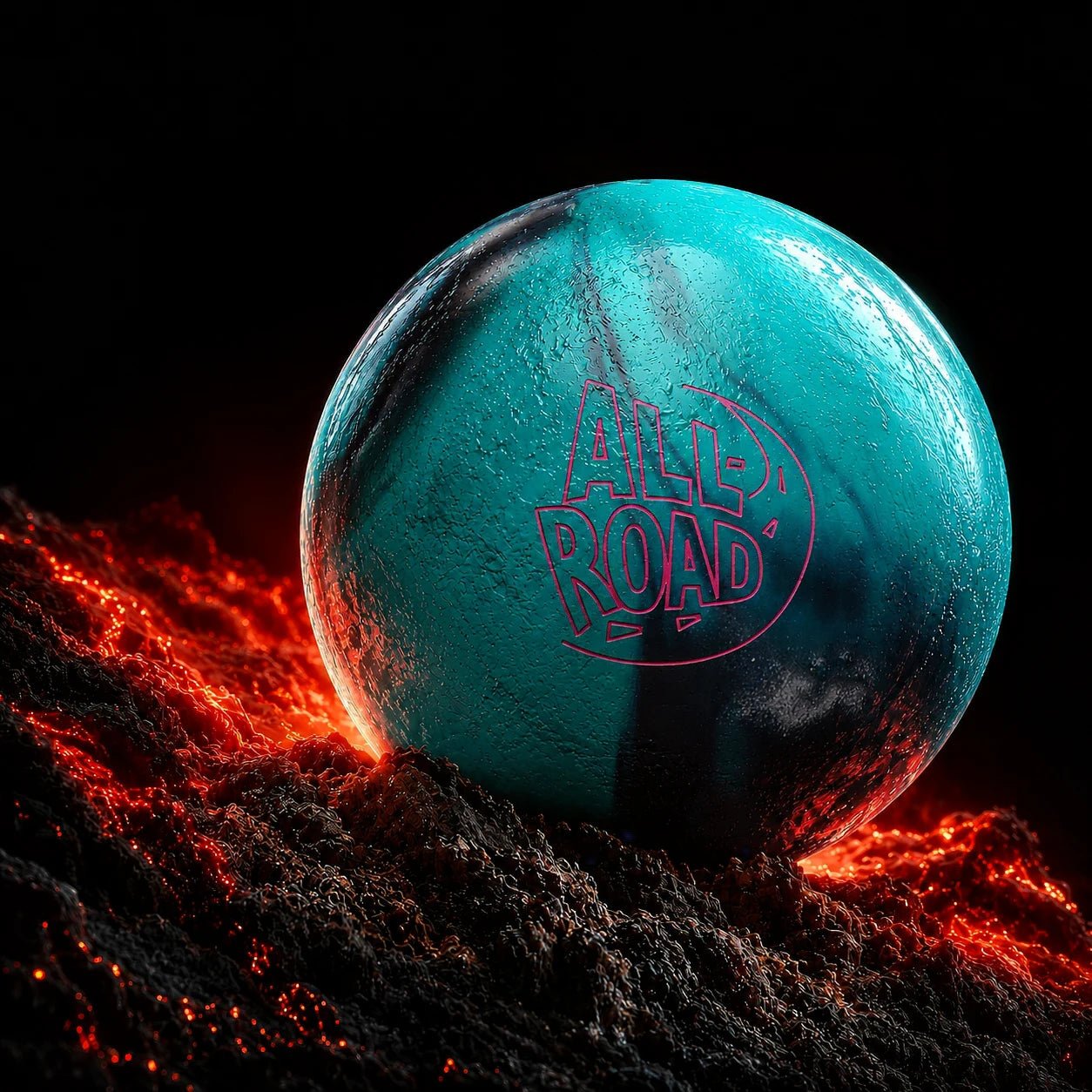 Boule STORM ALL-ROAD - Bowling Stars