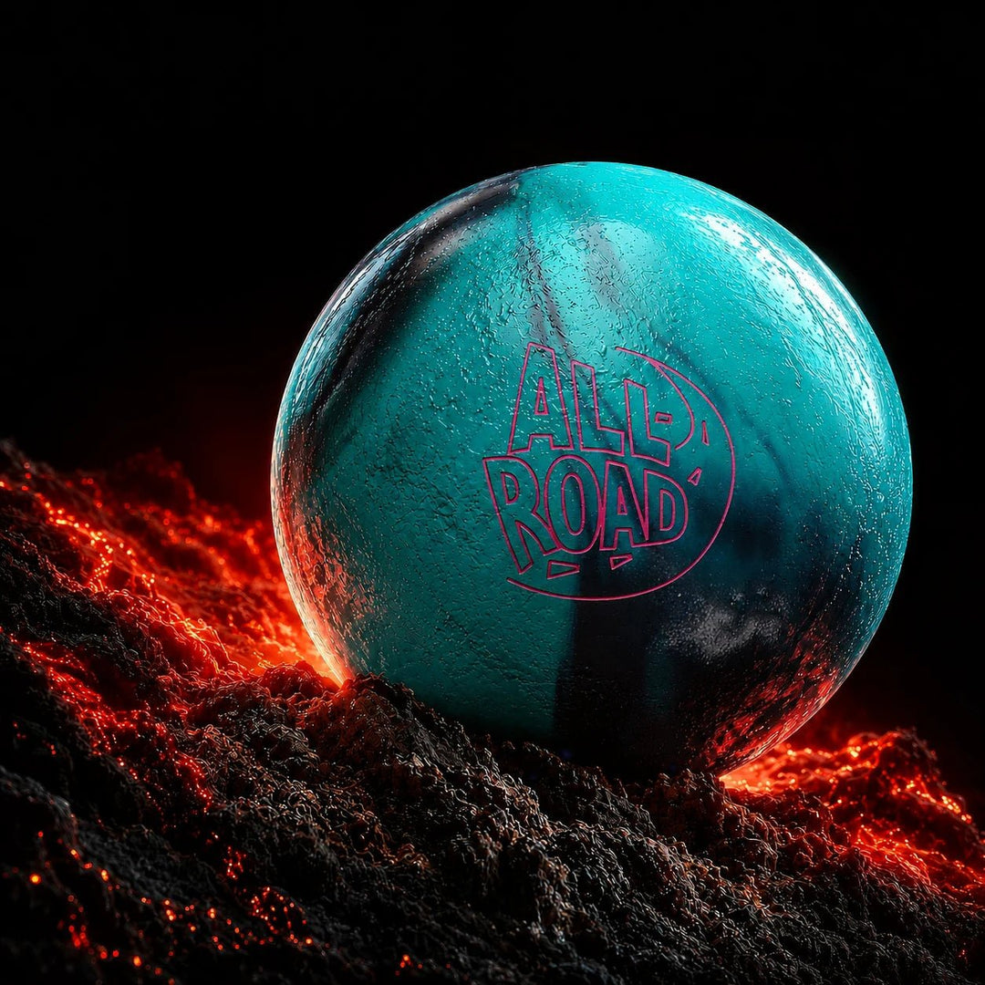Boule STORM ALL-ROAD - Bowling Stars