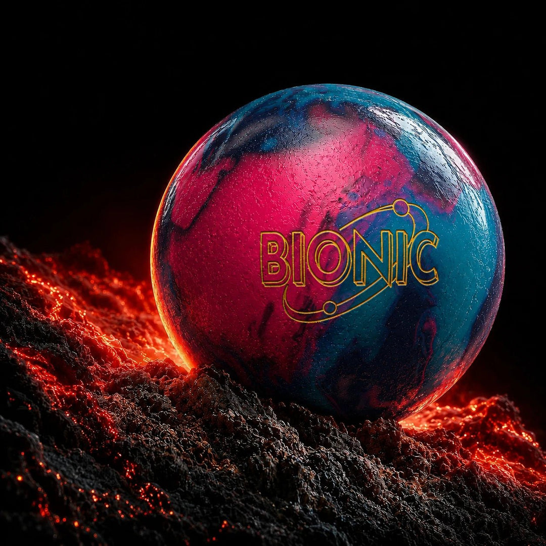 Boule STORM BIONIC - Bowling Stars