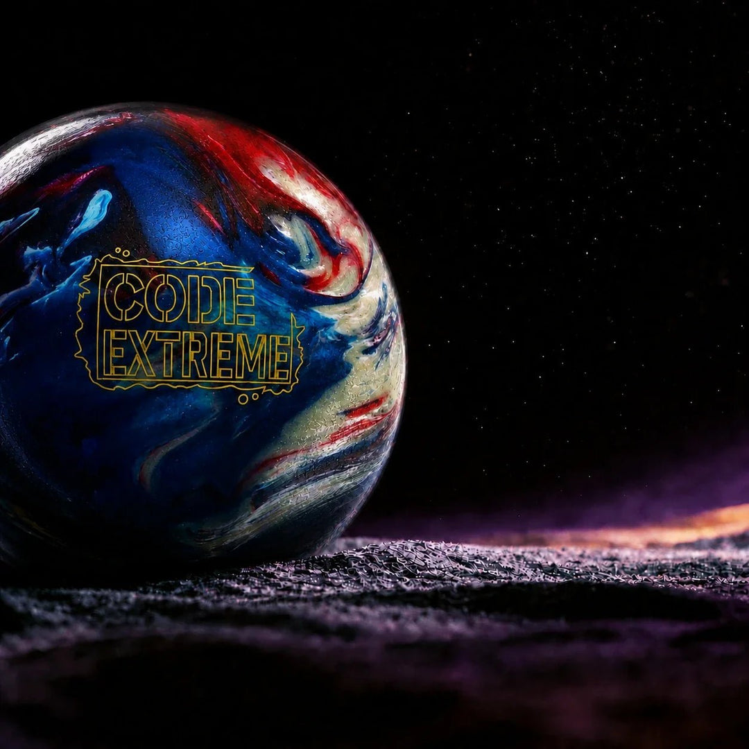 Boule STORM CODE EXTREME - Bowling Stars