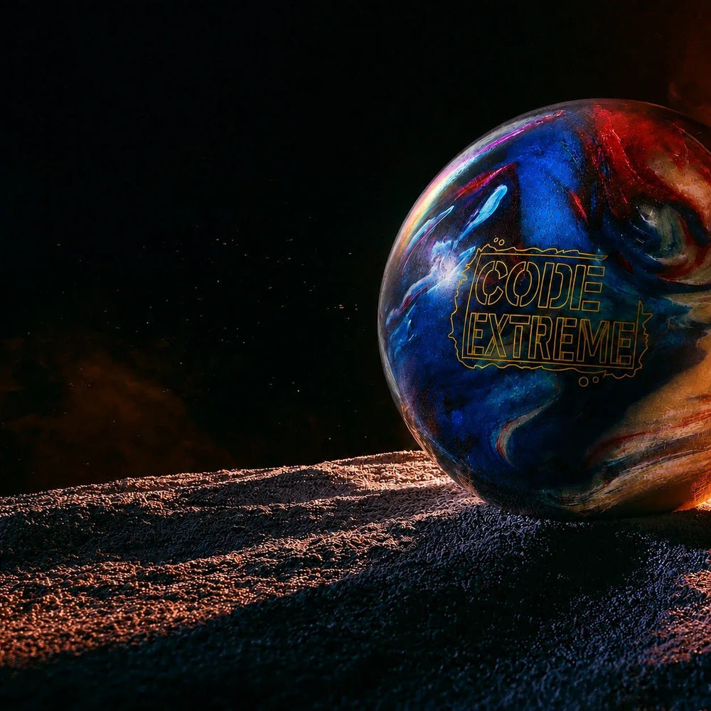 Boule STORM CODE EXTREME - Bowling Stars