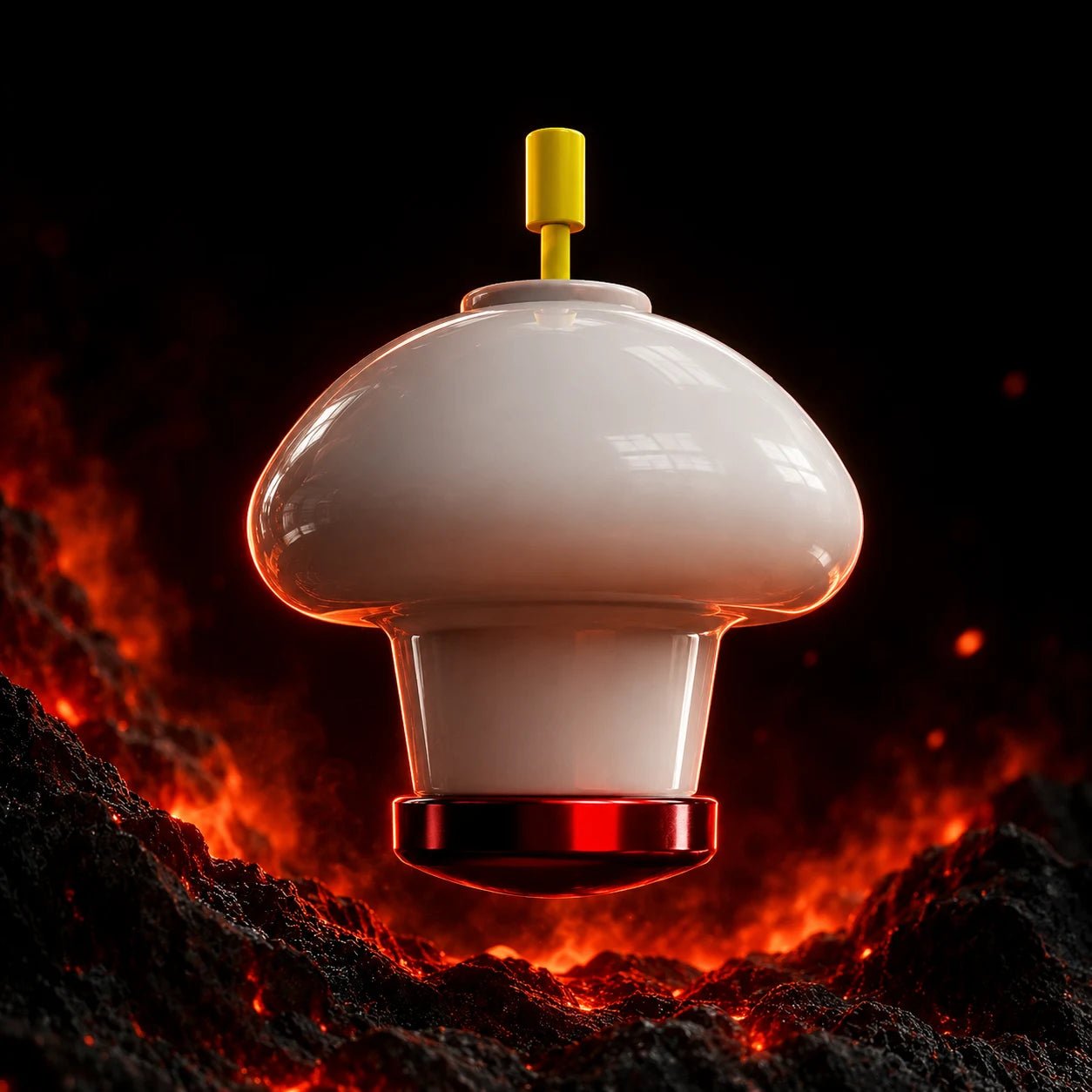 Boule STORM CONCEPT - Bowling Stars