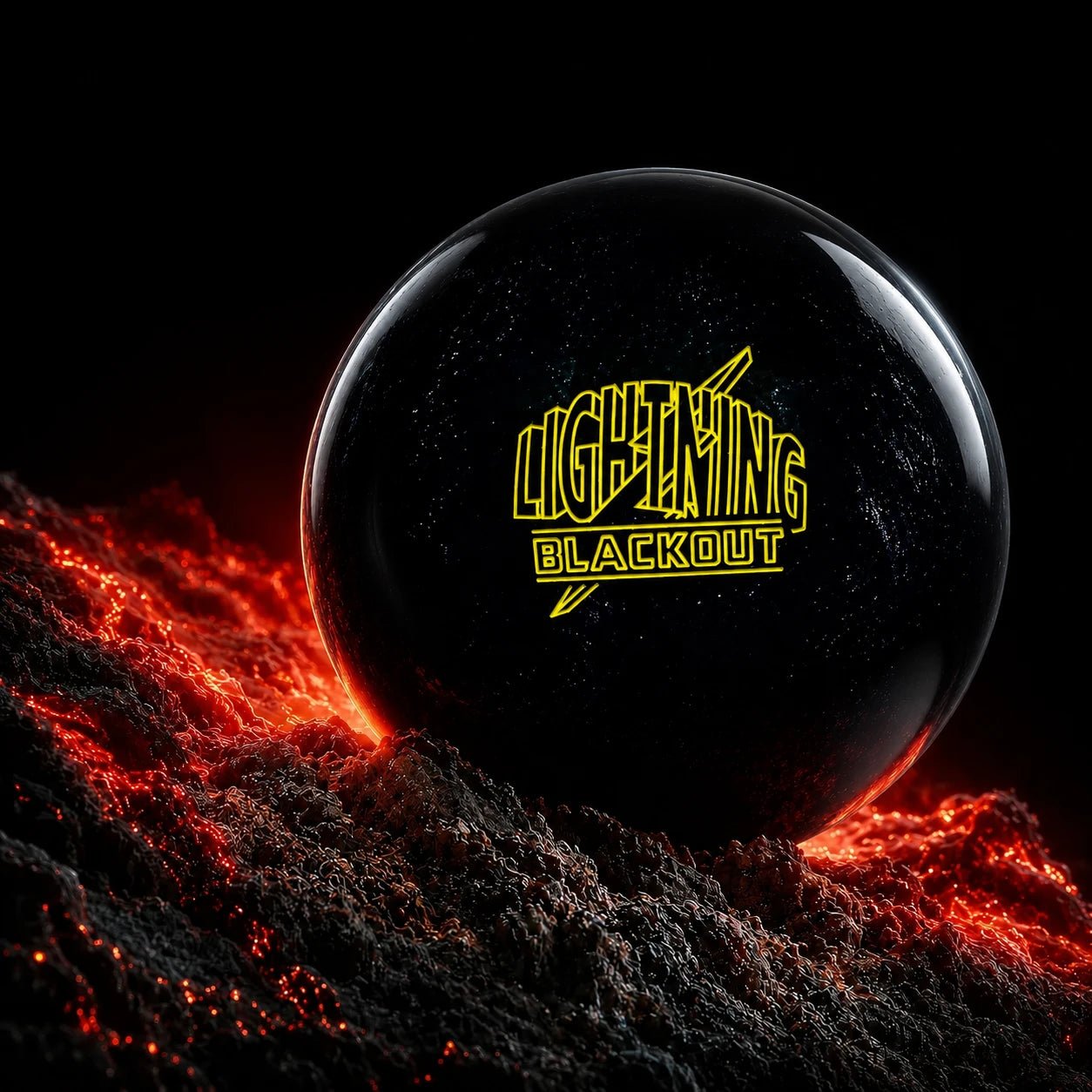 Kula Storm Electric Eclipse - Bowling Stars