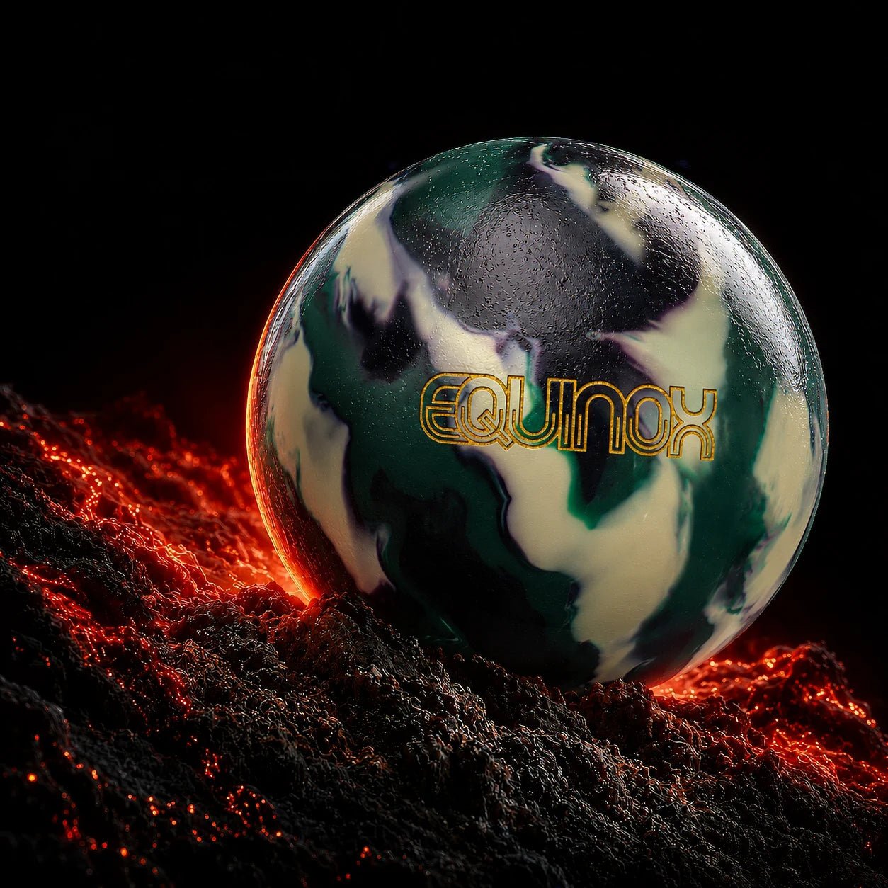 Boule STORM EQUINOX SOLID - Bowling Stars