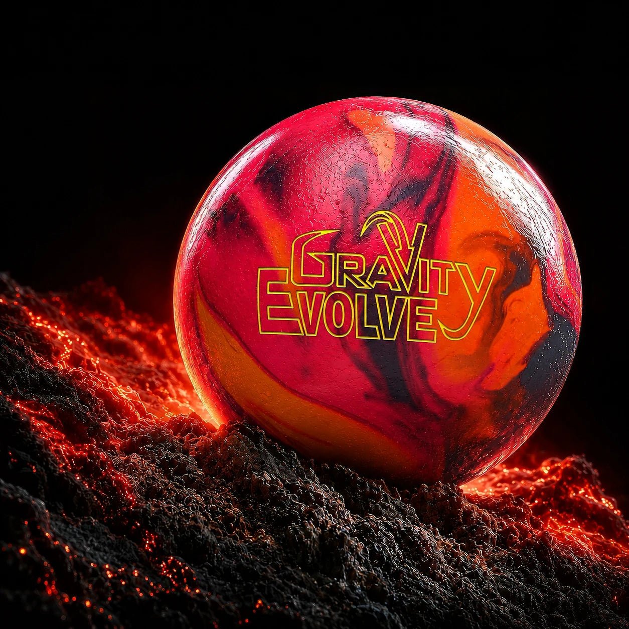 Boule STORM GRAVITY EVOLVE - Bowling Stars