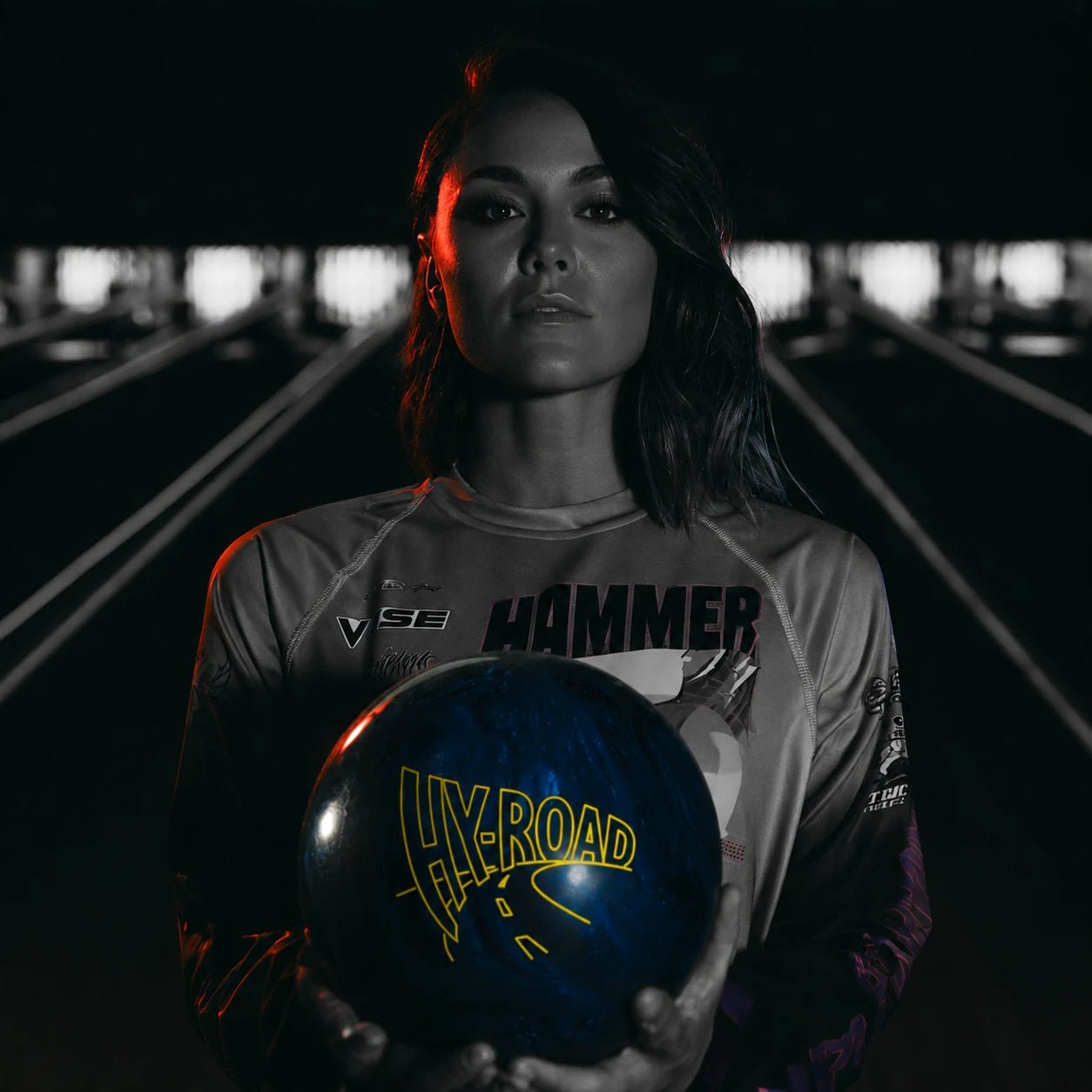 Boule STORM HY-ROAD - Bowling Stars