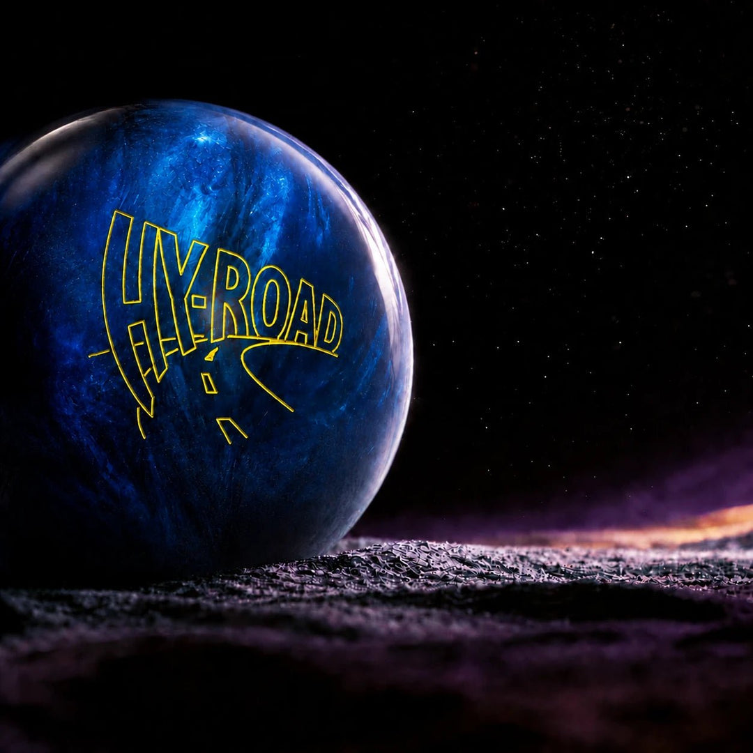 Boule STORM HY-ROAD MAX - Bowling Stars