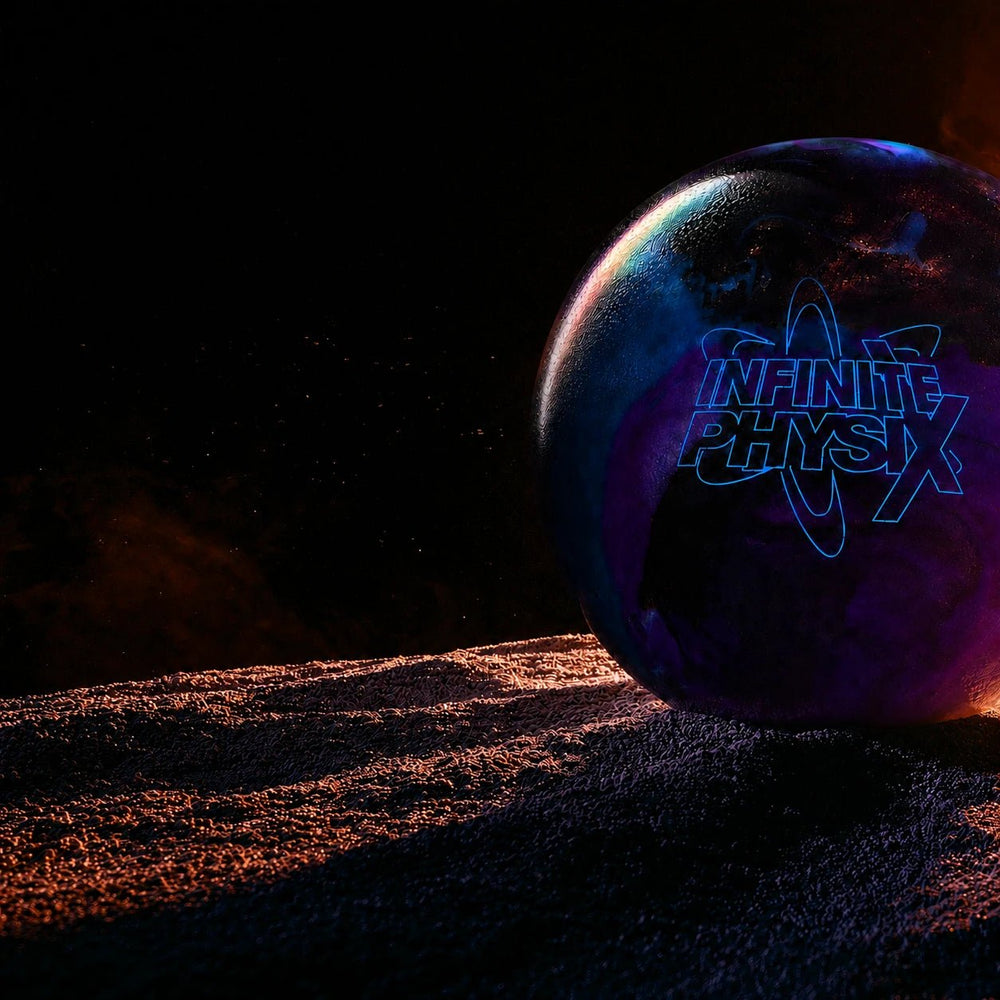 Boule STORM INFINITE PHYSIX - Bowling Stars