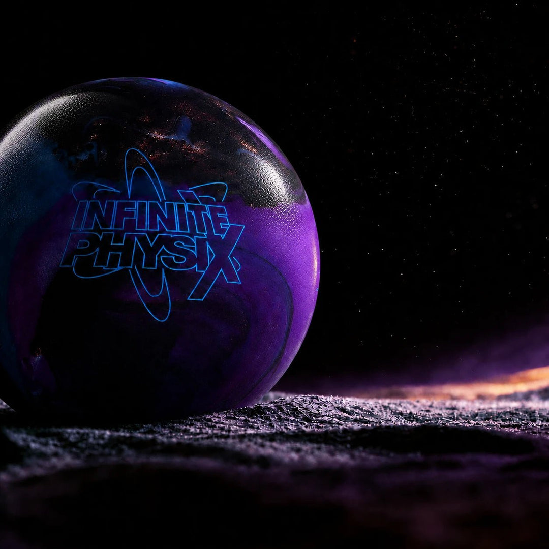 Boule STORM INFINITE PHYSIX - Bowling Stars