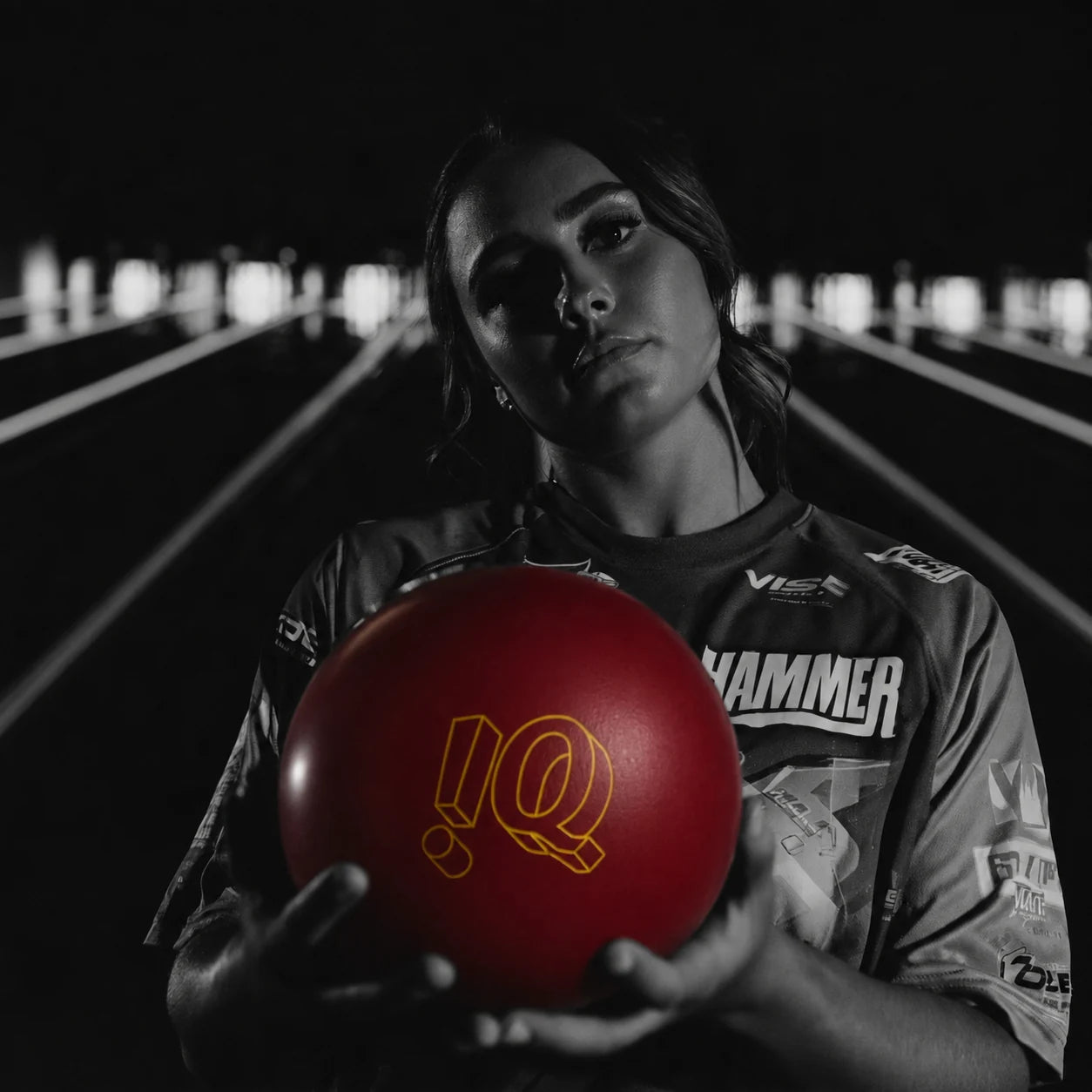 Boule STORM IQ TOUR 78/U - Bowling Stars