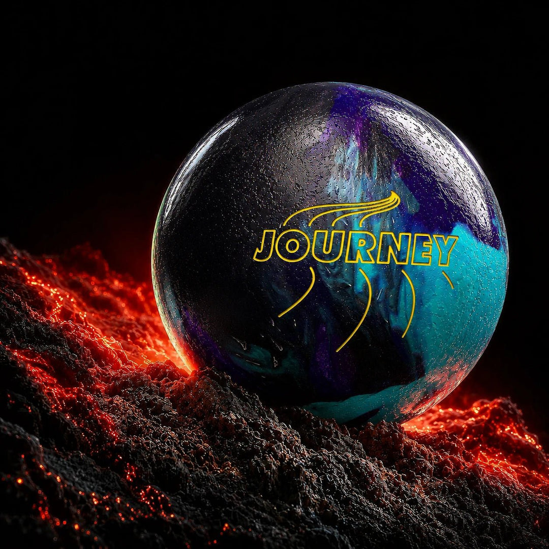 Boule STORM JOURNEY - Bowling Stars