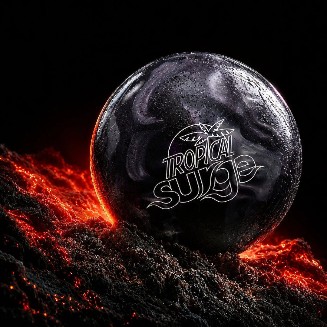 Boule Storm Midnight Oasis - Bowling Stars
