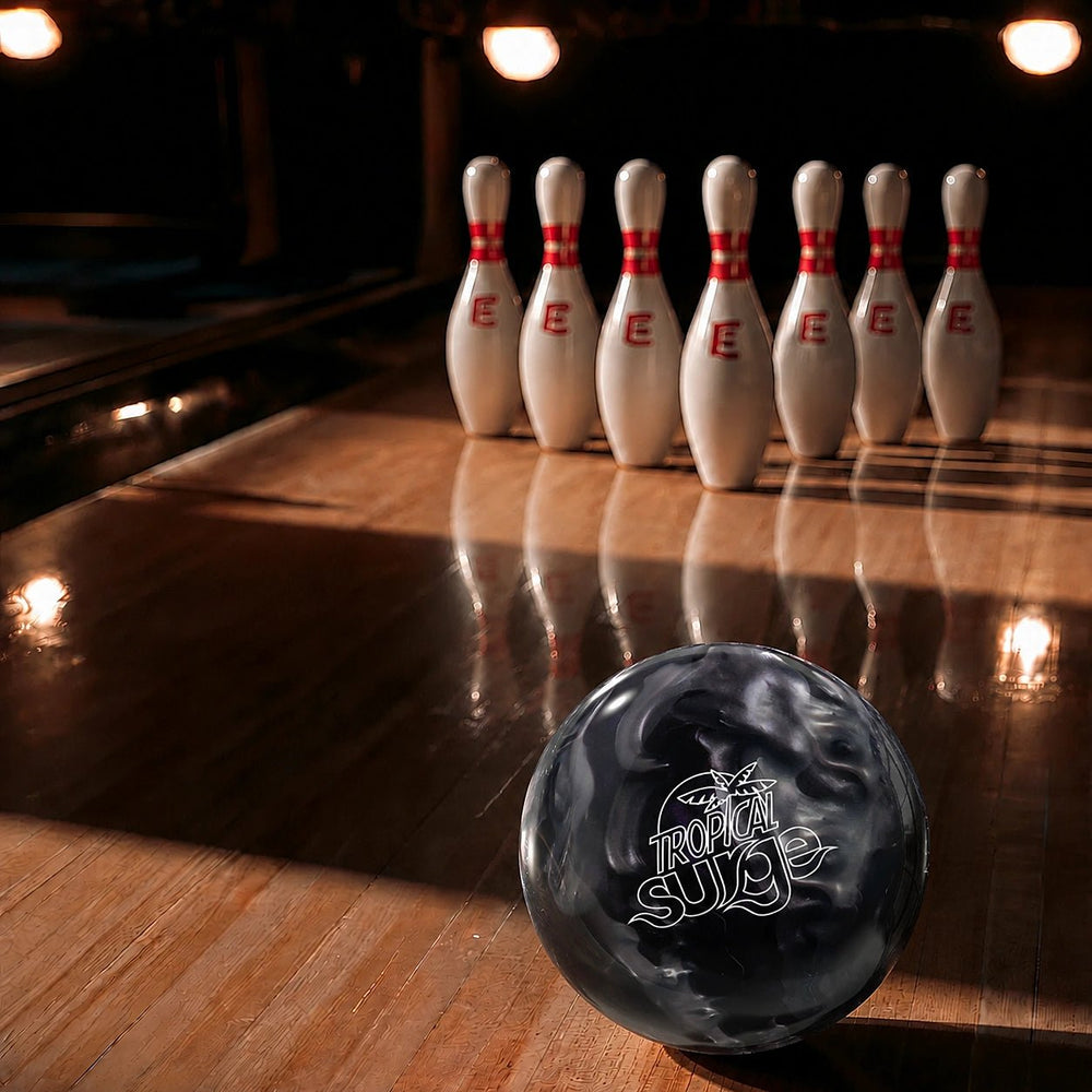 Boule Storm Midnight Oasis - Bowling Stars