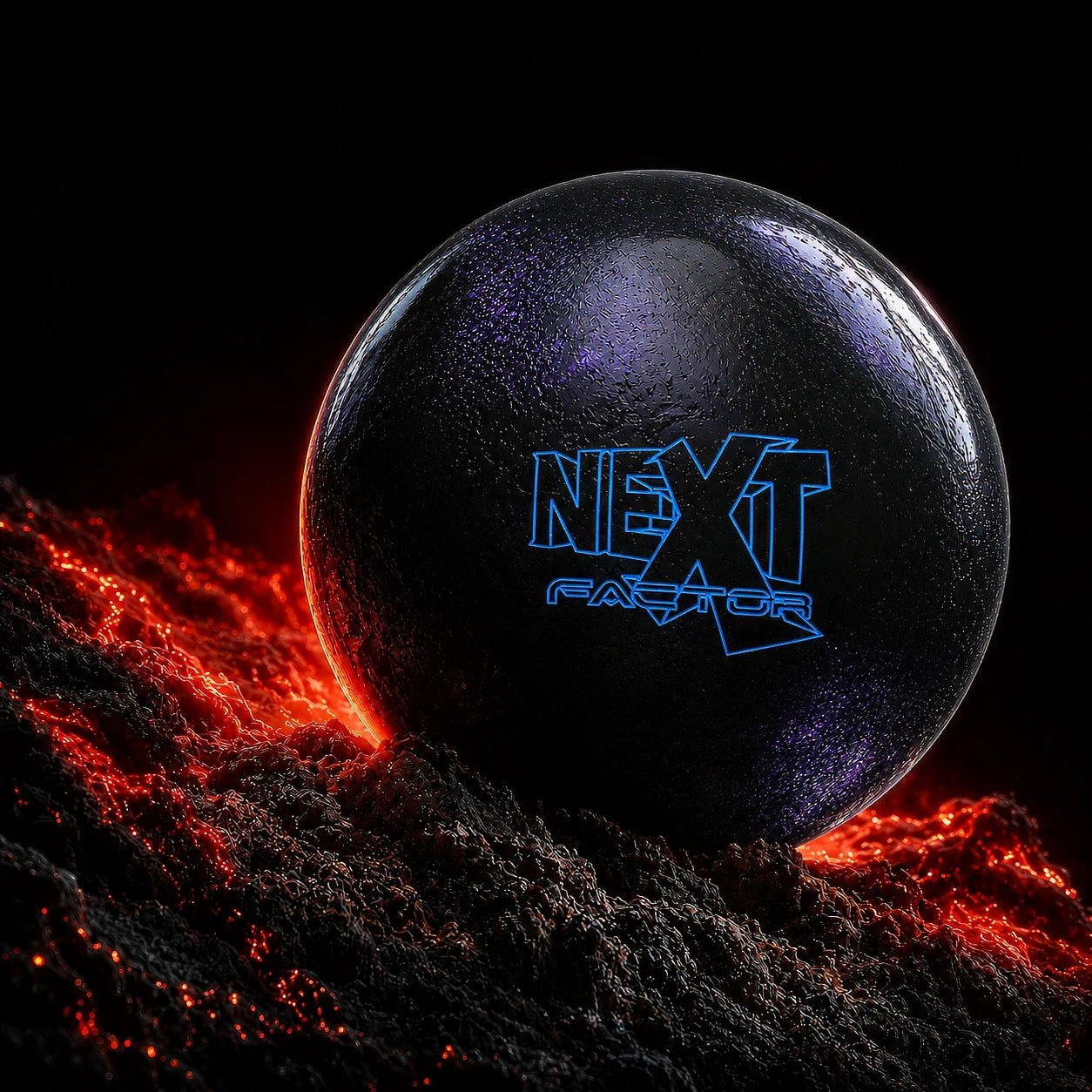 Boule STORM NEXT FACTOR - Bowling Stars