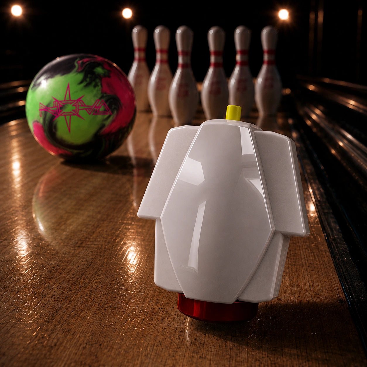 Boule STORM NOVA - Bowling Stars