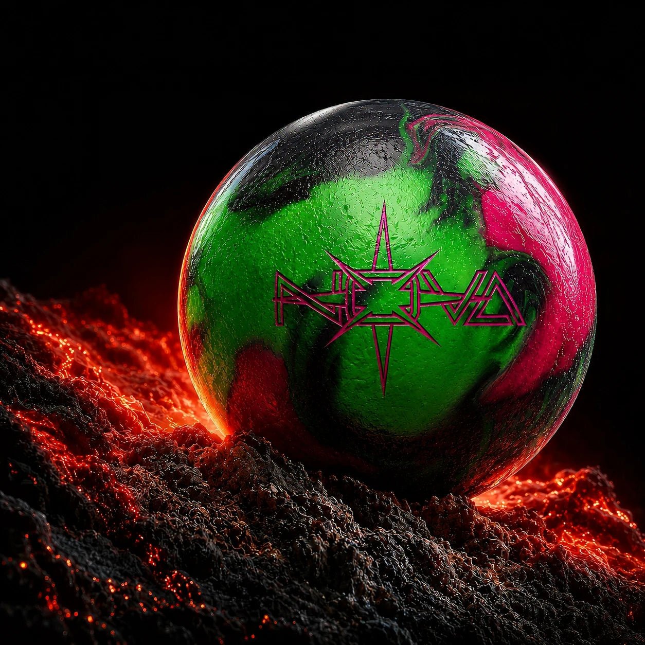 Boule STORM NOVA - Bowling Stars